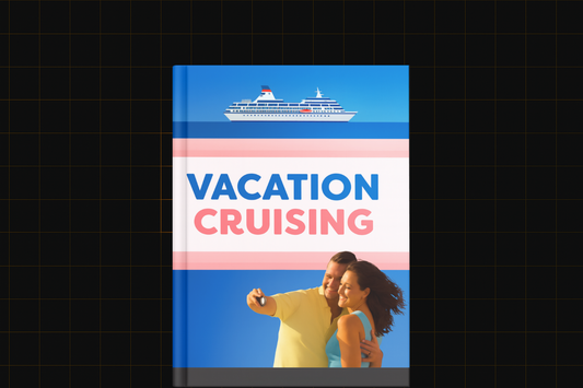 Vacation Cruising
