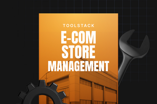 E-Commerce Store Management