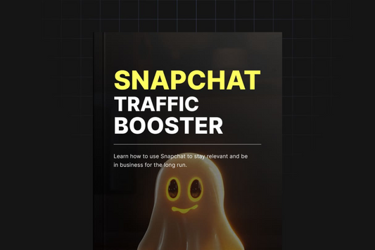 Snapchat Traffic Booster