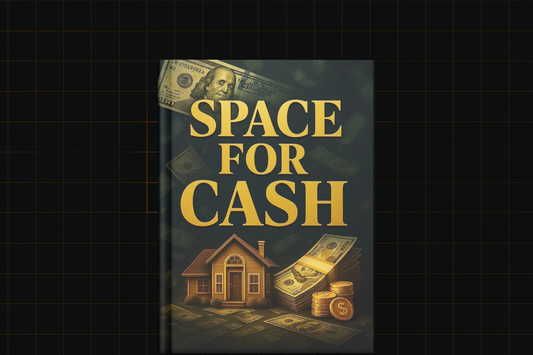 Space For Cash