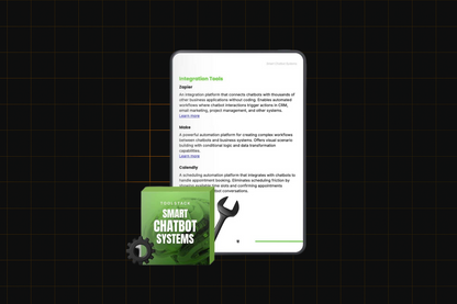 Ai & Automation Bundle