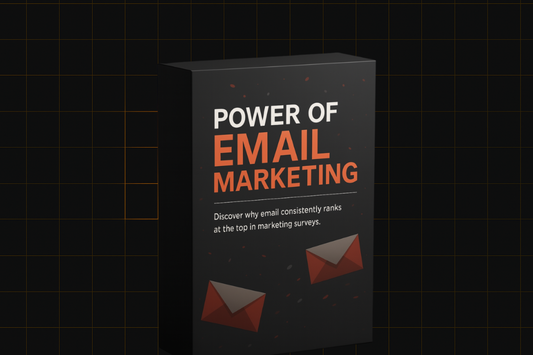 Power Of Email Marketing