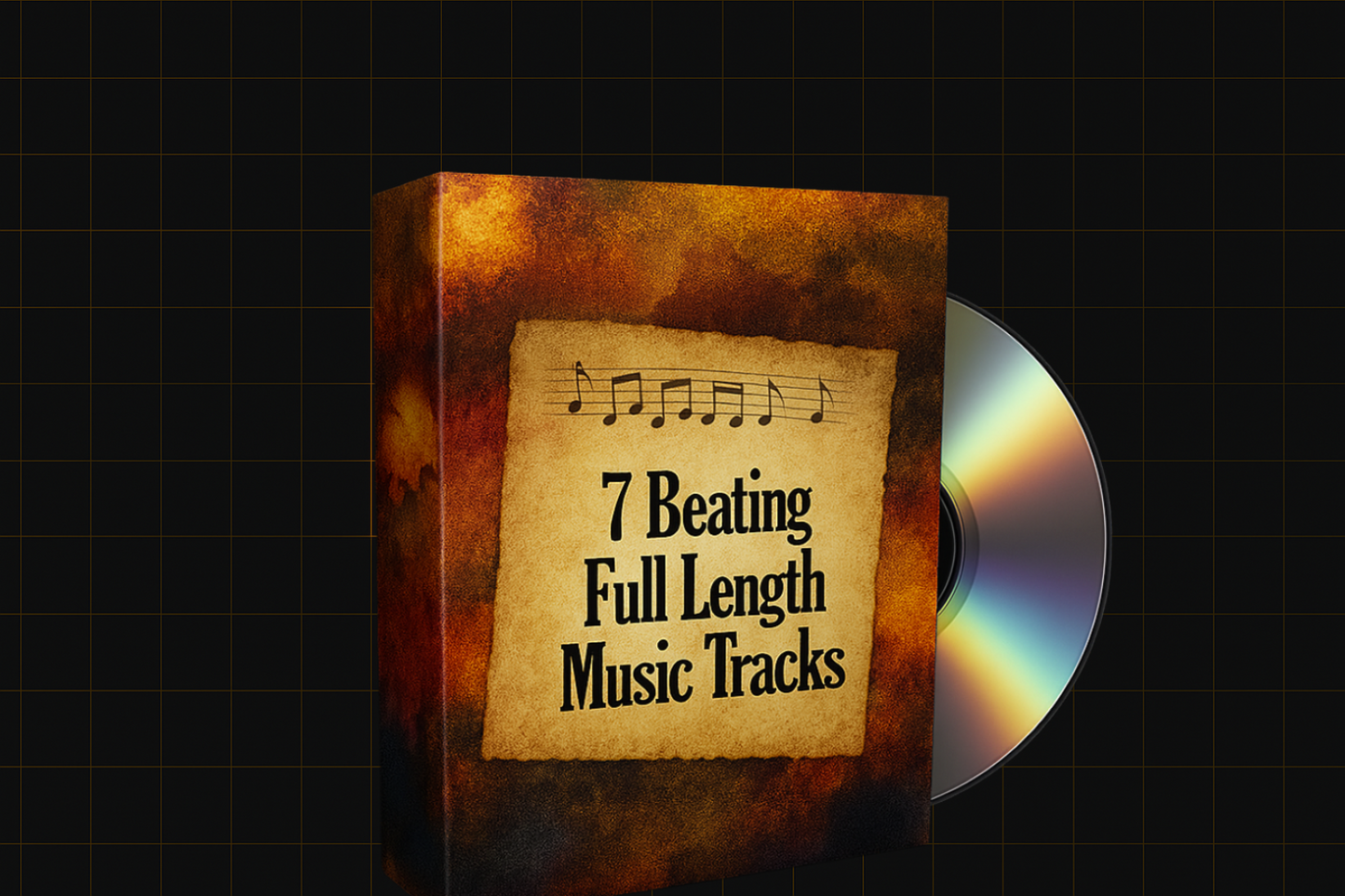 7 Beating PLR Royalty