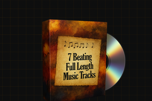 7 Beating PLR Royalty