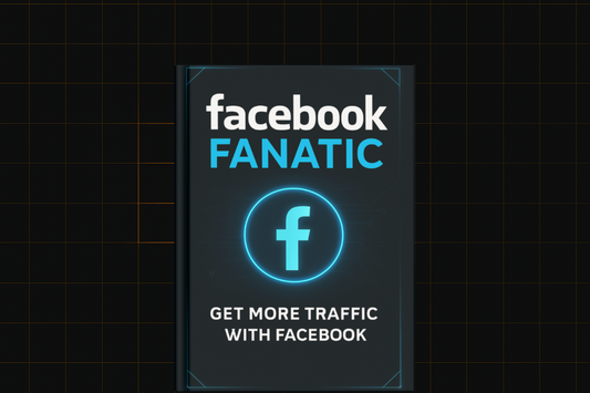 Facebook Fanatic
