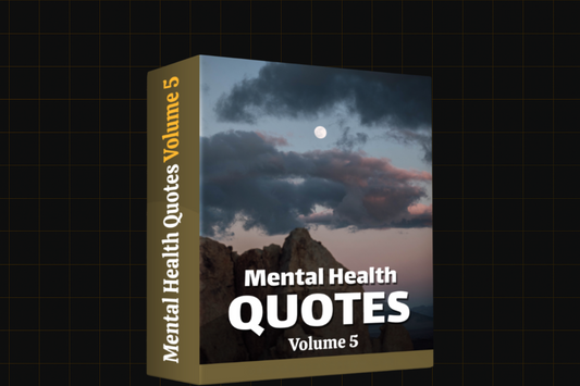 Mental Health Quotes 5