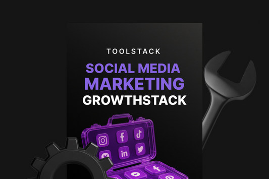 Social Media Marketing Growthstack