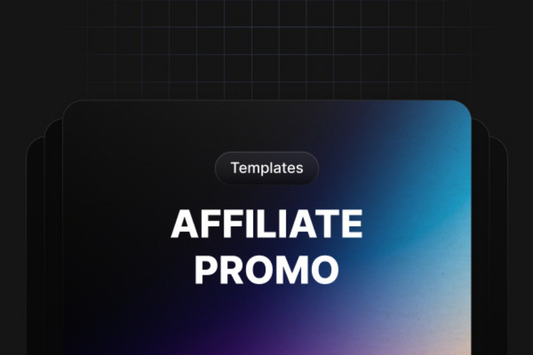 Affiliate Promo Emails