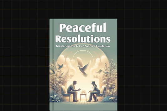 Peaceful Resolutions
