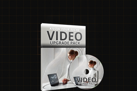Know Your Niche – Video Pack