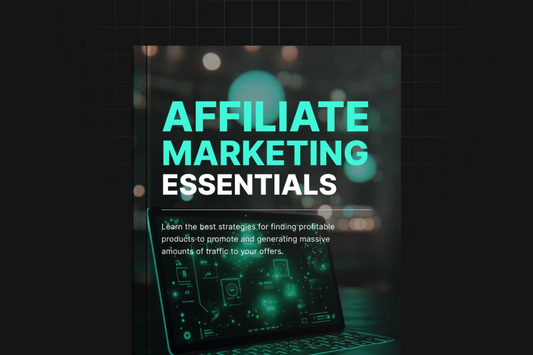 Affiliate Marketing Essentials