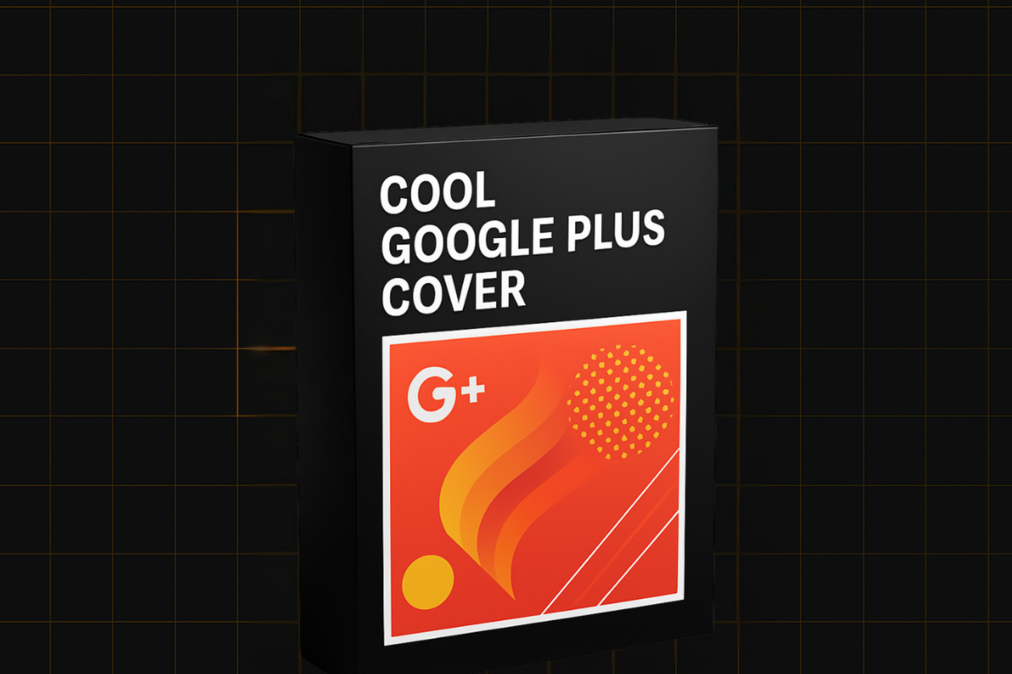 Cool Google Plus Covers