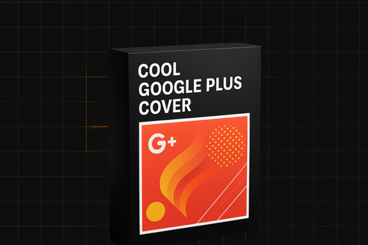 Cool Google Plus Covers