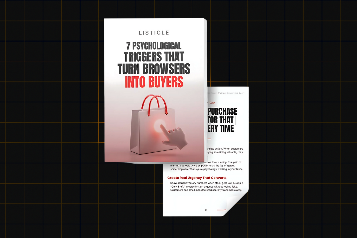 Social Proof & Conversions Mastery Bundle