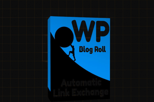 WP Blog Roll List Exchange Plugin