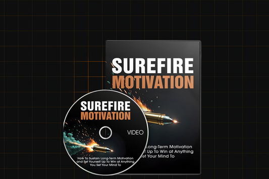 SureFire Motivation – Video Pack