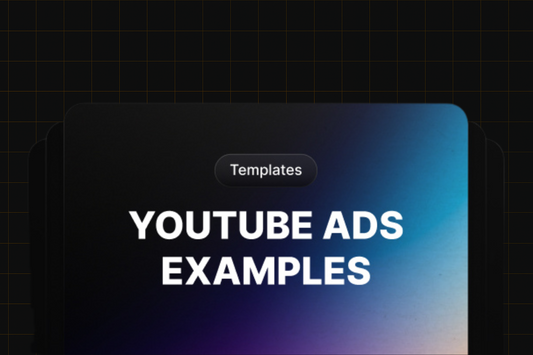 YouTube Ads Examples