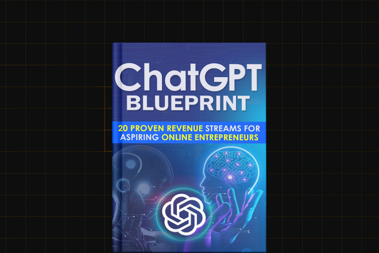ChatGPT Blueprint
