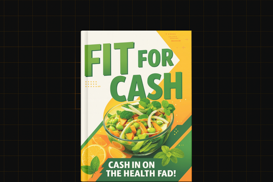 Fit For Cash