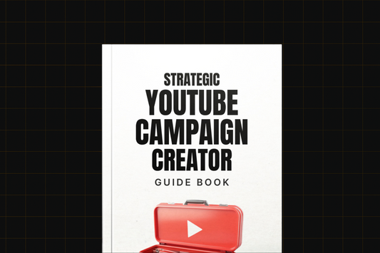 Strategic YouTube Campaign Creator