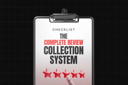 The Complete Review Collection System