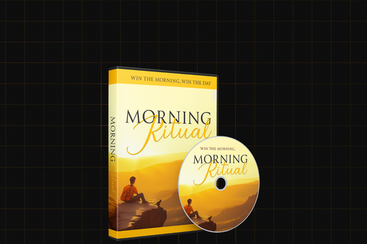 Morning Ritual – Video Upgrade Pack