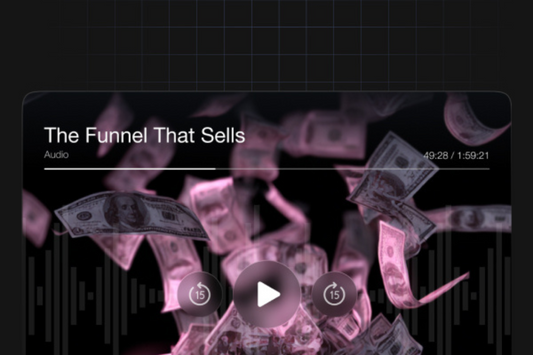 The Funnel That Sells