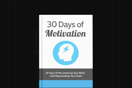 30 Days Motivation