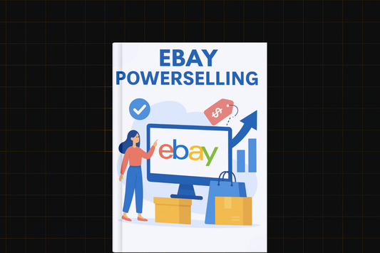 Ebay Powerselling