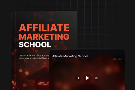 Affiliate Marketing School