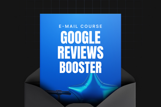 Google Reviews Booster