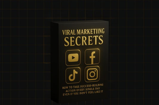 Viral Marketing Secrets – Video Upgrade Pack