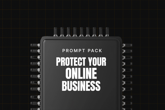 Protect Your Online Business