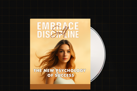 Embrace Discipline Video Pack