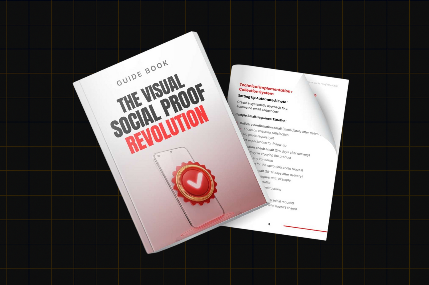 Social Proof & Conversions Mastery Bundle