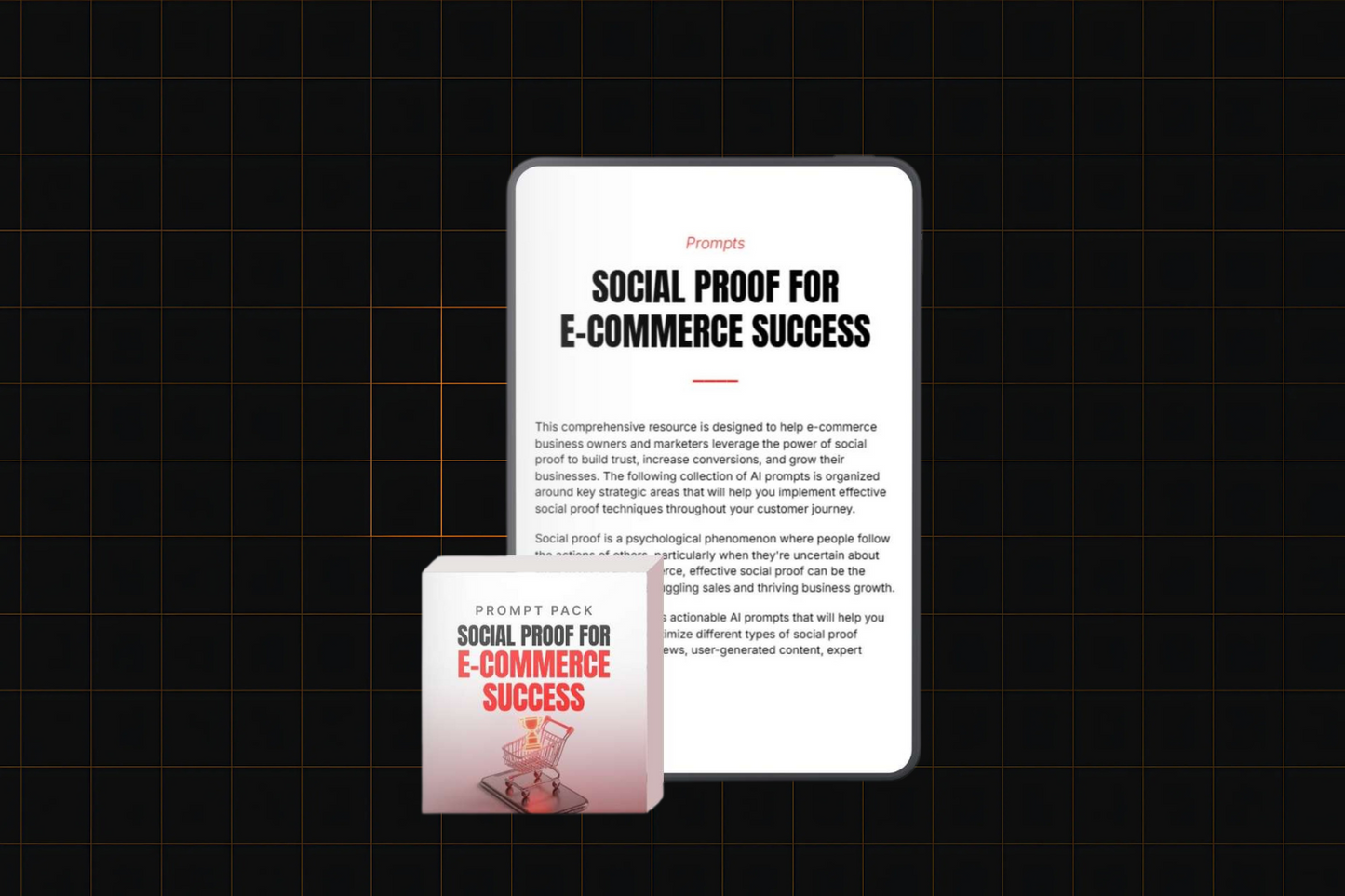Social Proof & Conversions Mastery Bundle