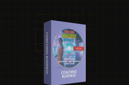 Coaching & Course Creator Bundle