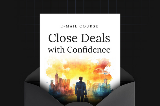Close Deals with Confidence