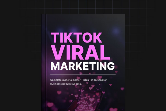 TikTok Viral Marketing