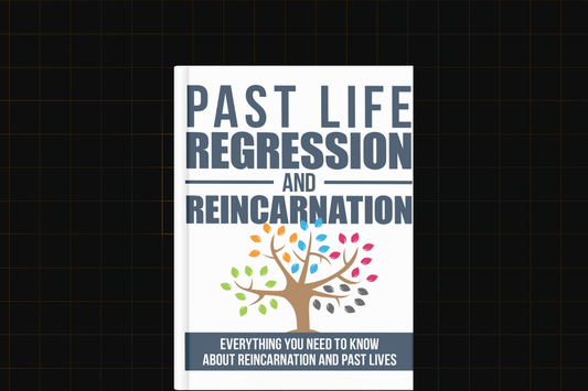 Past Life Regression And Reincarnation