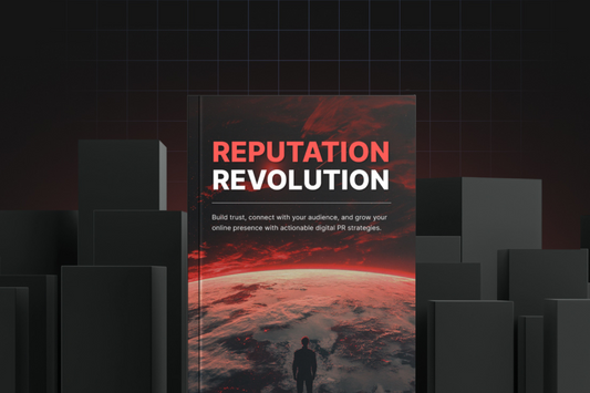 Reputation Revolution - Bundle