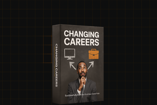 Changing Careers Pack