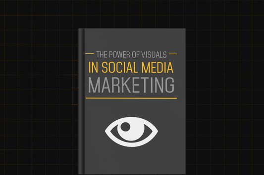 The Power Of Visuals In Social Media Marketing