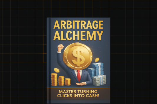 Arbitrage Alchemy