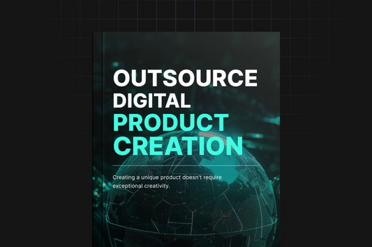 Outsource Digital Product Creation