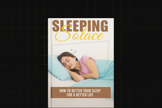 Sleeping Solace