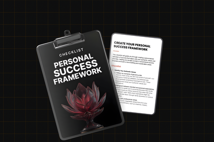 Executive Burnout Recovery Program
