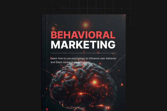 Behavioral Marketing