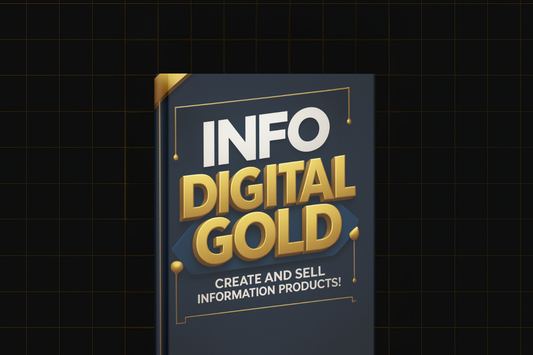 Info Digital Gold