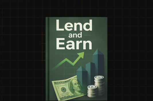 Lend and Earn